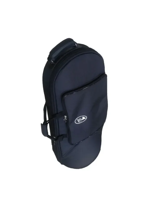 MARCUS BONNA estuche bombardino SOFT negro