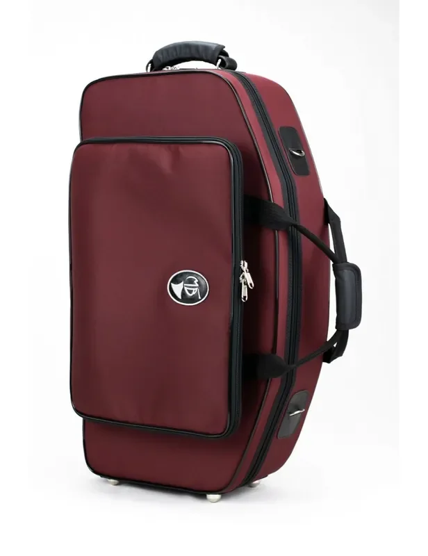 MARCUS BONNA MB ESTUCHE SAXO ALTO Y SOPRANO