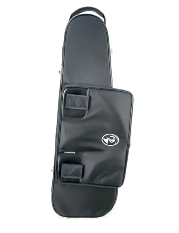 MARCUS BONNA MB TROMBON BAJO CON CAMPANA DESMONTABLE CUERO