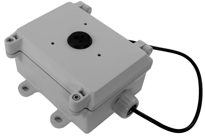 Marshall Electronics CV-H20-PWR Power Supply & Enclosure for CV-H20-HF Housing Power