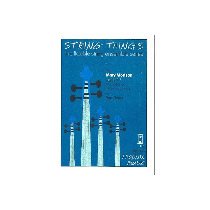 Mary Morrision für variable