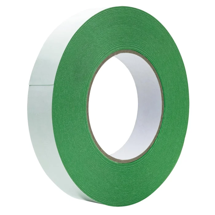 MegaTape Doppelseitige Klebeband High/Low Tack Tape – 50 mm – 25 m