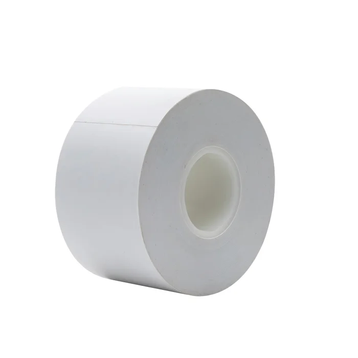 MegaTape PVC-Band UT7 – Weiß – 50 mm / 33 m