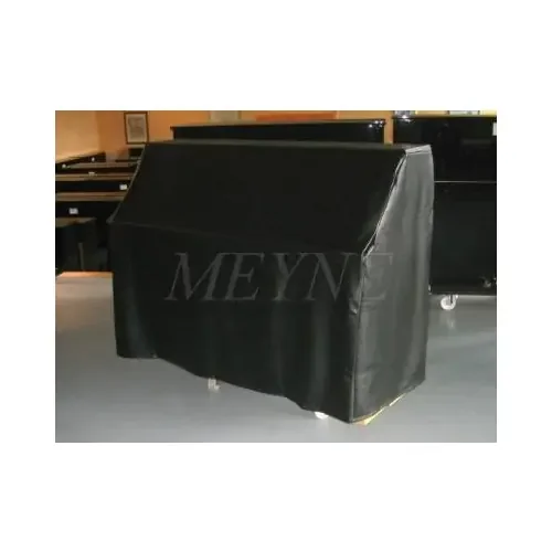 Meyne Klavierdecke, Kunstleder, 115 cm