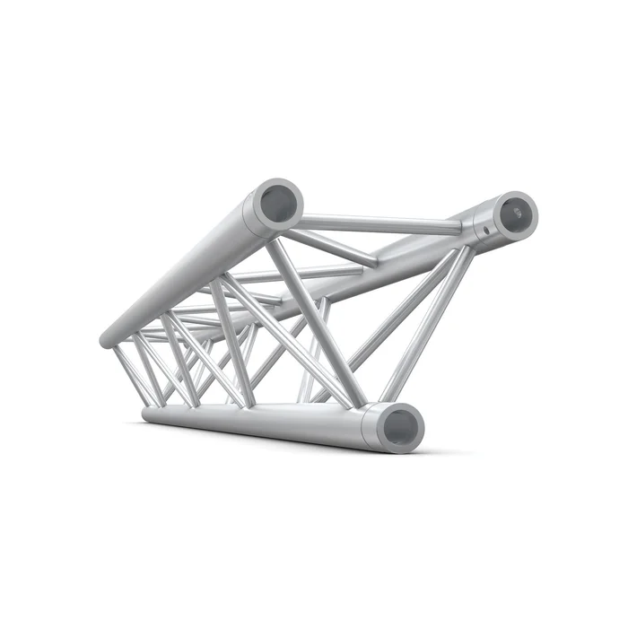 MILOS Pro-30 Triangle P Truss – Straight STB4000 – 4000 mm