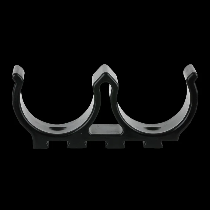 MILOS Truss Transport Clip Pro-30 truss TRA-CLI-2XD50 – schwarz