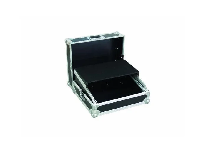 Mixercase Profi „LS“,19″Laptop stand, schwarz