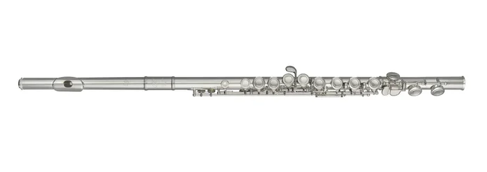 Miyazawa Querflöte MJ 100E