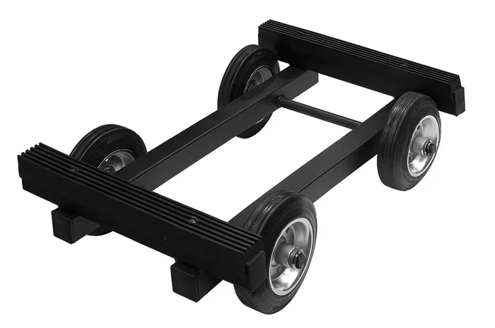 Möbeltransportwagen, Trollie, Klaviertransportwagen, Schwerlast