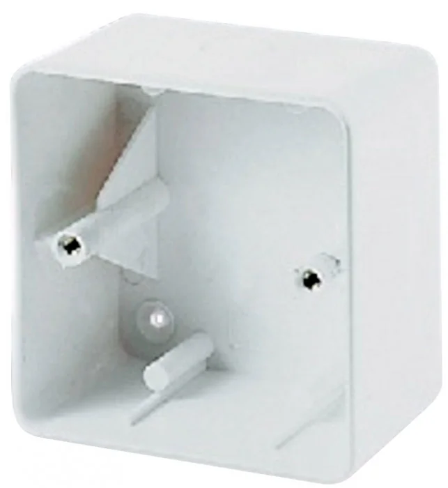 MONACOR ATT-200 Einbaugehaeuse