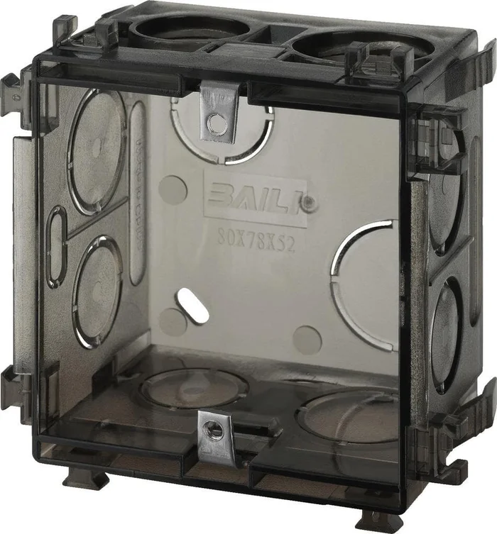 MONACOR ATT-300C – UP-Gehäuse