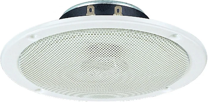 MONACOR SPE-158/WS Lautsprecher