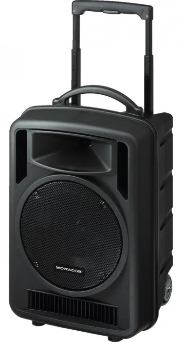 MONACOR TXA-1022CD Verstärkersystem