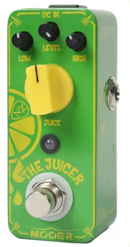 Mooer The Juicer – Effektpedal