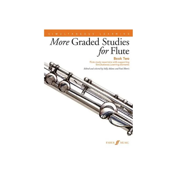 More graded Studies vol.2