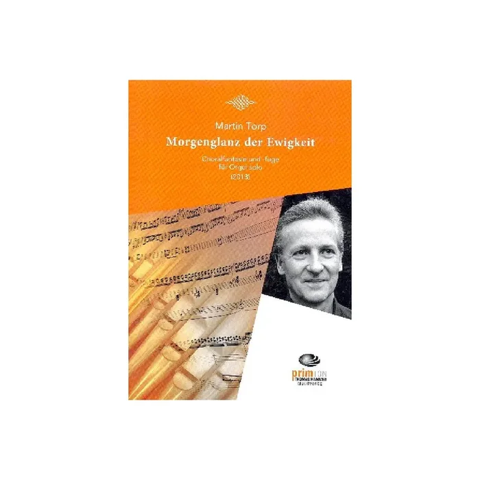 Morgenglanz der Ewigkeit