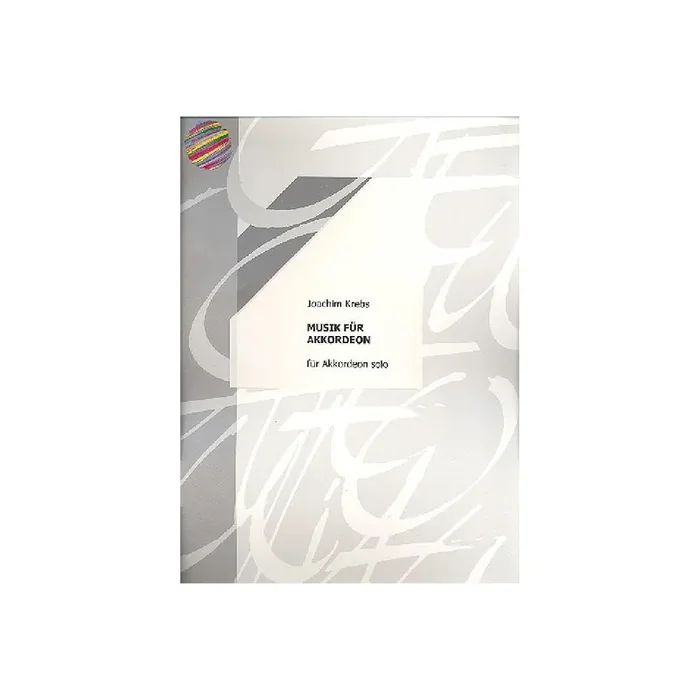 Musik für Akkordeon