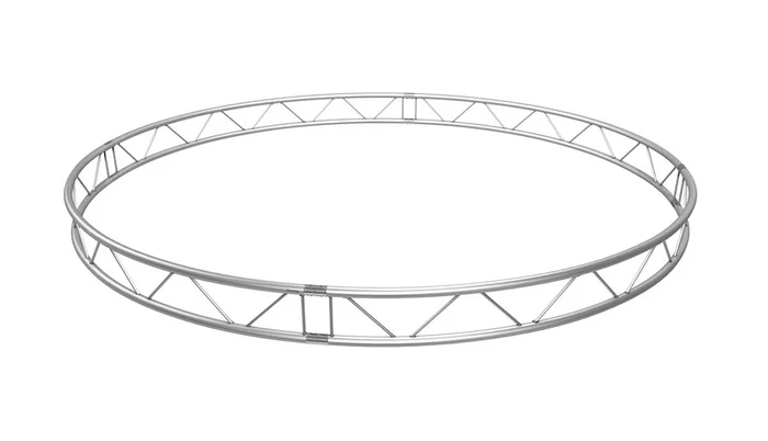 Naxpro-Truss FD 22 Traversenkreis 4 m Vertikal