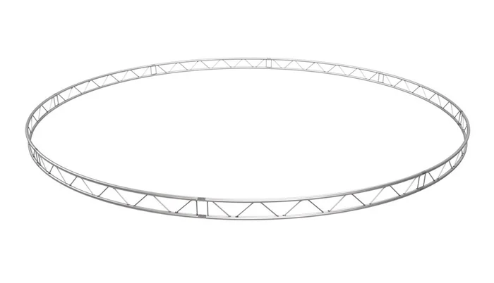 Naxpro-Truss FD 22 Traversenkreis 7 m Vertikal