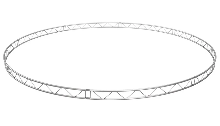Naxpro-Truss FD 22 Traversenkreis 9 m Vertikal
