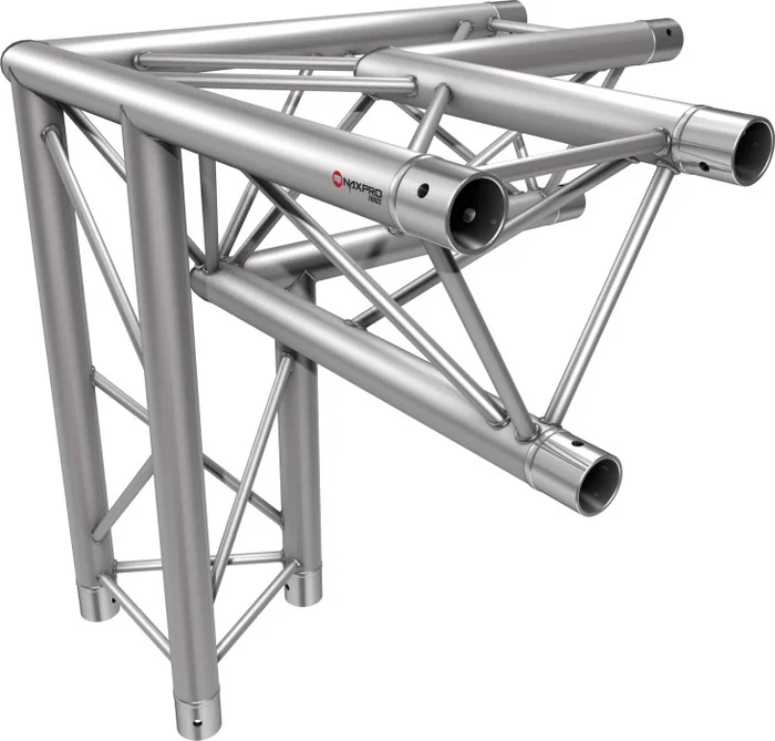 Naxpro-Truss FD 23 C34 90° 3 Weg Winkel -B-Stock-