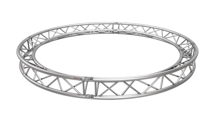 Naxpro-Truss FD 33 Traversenkreis 5 m Spitze Innen