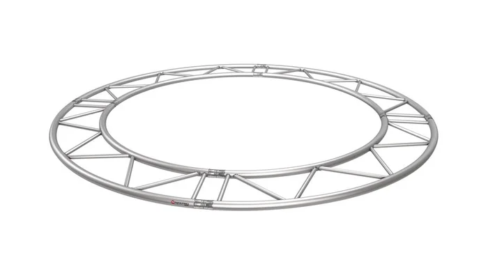 Naxpro-Truss FD 42 Traversenkreis 3 m Horizontal