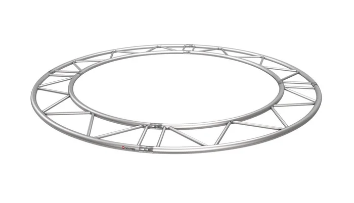 Naxpro-Truss FD 42 Traversenkreis 4 m Horizontal