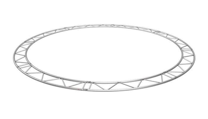 Naxpro-Truss FD 42 Traversenkreis 6 m Horizontal