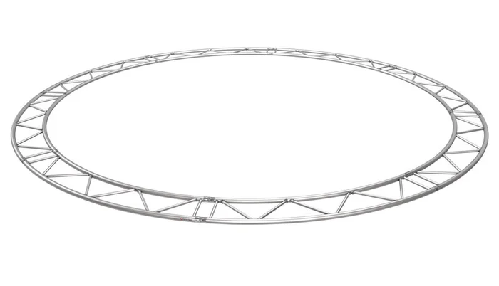 Naxpro-Truss FD 42 Traversenkreis 9 m Horizontal