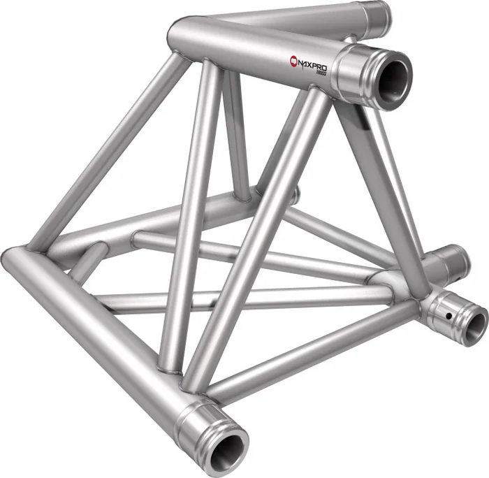 Naxpro-Truss FD 43 C21 90° 2 Weg Winkel