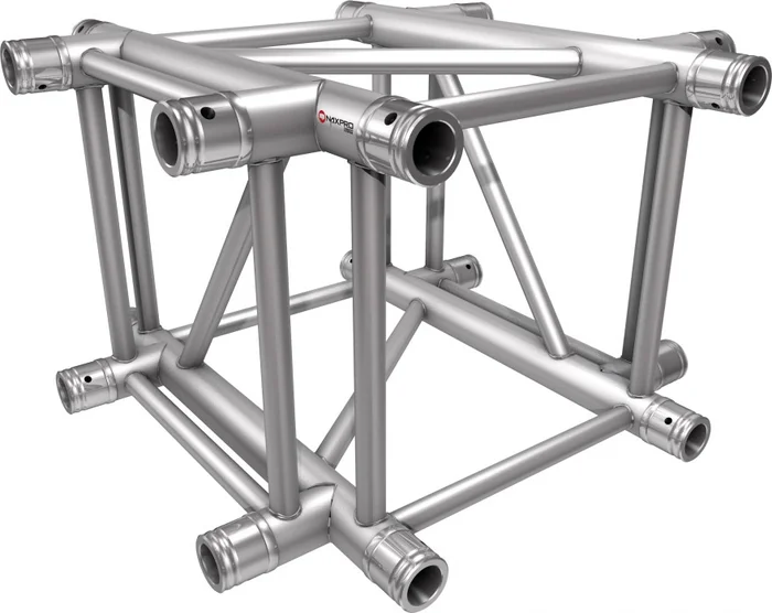 Naxpro-Truss FD 44 C41 90° 4 Weg Winkel