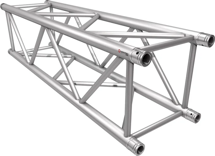 Naxpro-Truss FD 44 Strecke 125 cm