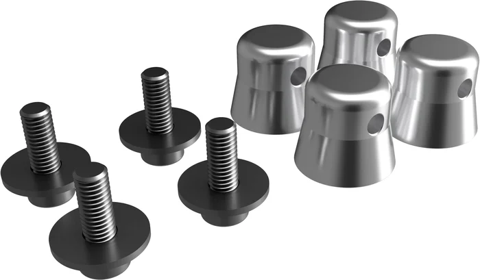 Naxpro-Truss FD24 Verbindersatz für Crossbase