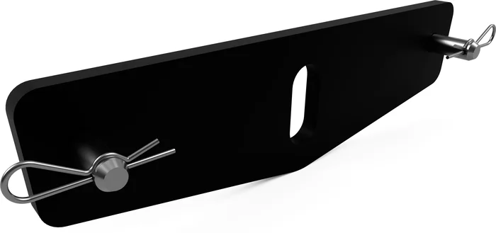 Naxpro-Truss LXD 340 Loadpoint – schwarz