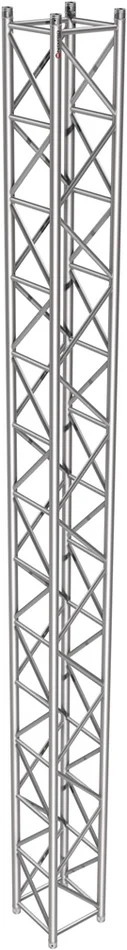 Naxpro-Truss TD 44 Strecke 500 cm