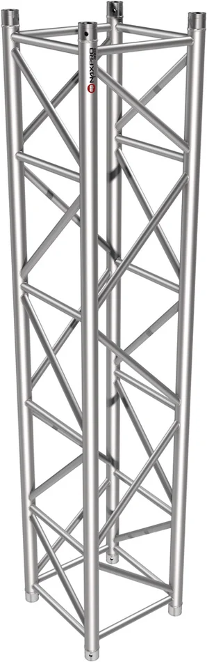 Naxpro-Truss TD 54 Strecke 250 cm