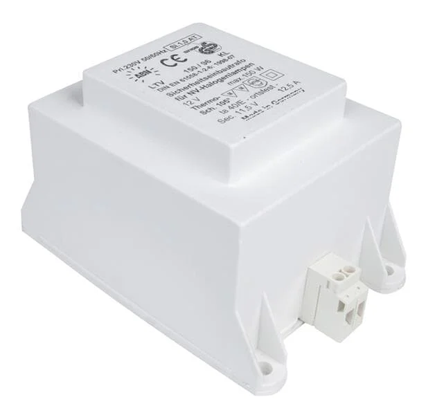 Netzgerät ABN 60VA konventionell