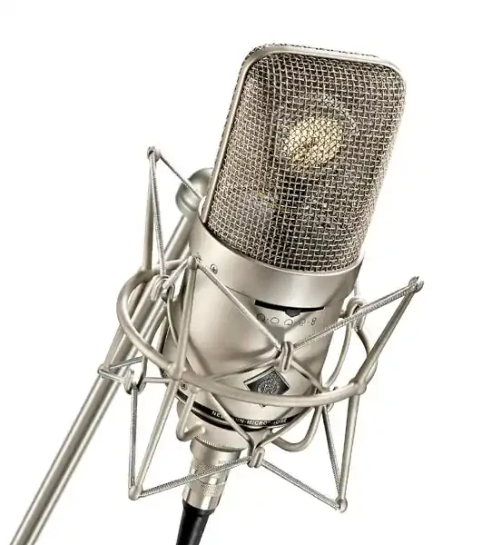 Neumann M149 Tube (230 Volt, EU)