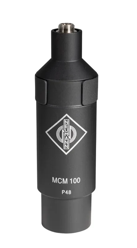 Neumann MCM 100
