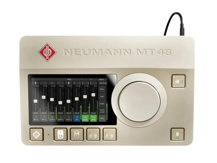 Neumann MT 48