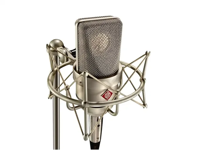 Neumann TLM 103 Studio-Set Schwarz