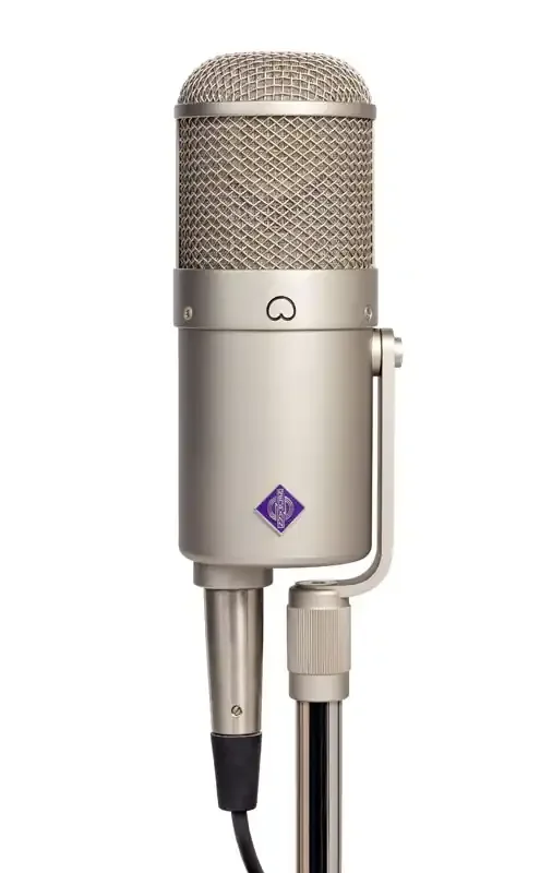 Neumann U47 FET