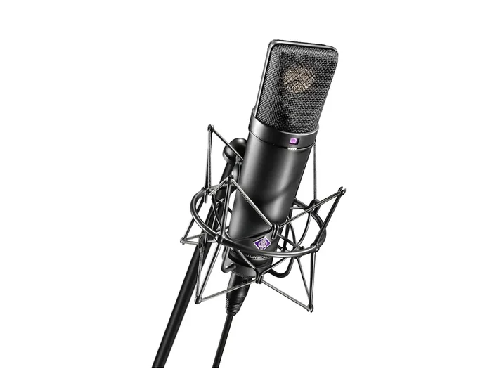 Neumann U87 Ai mt Studio Set