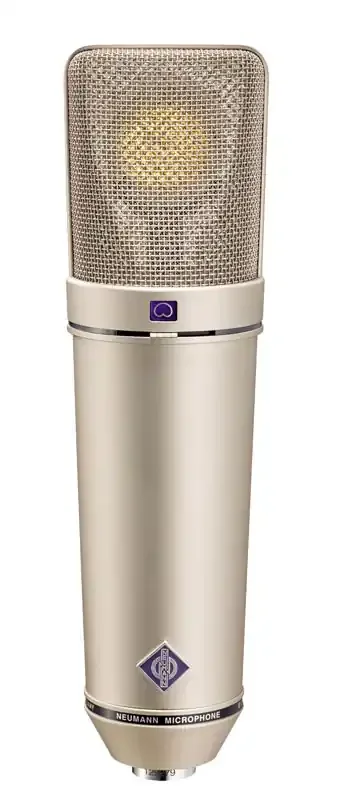 Neumann U87 Ai
