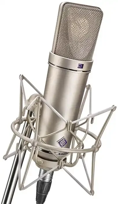 Neumann U87 Ai Stereo Set