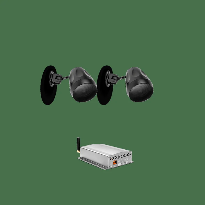 NEXT audiocom 2P4Wall.A40