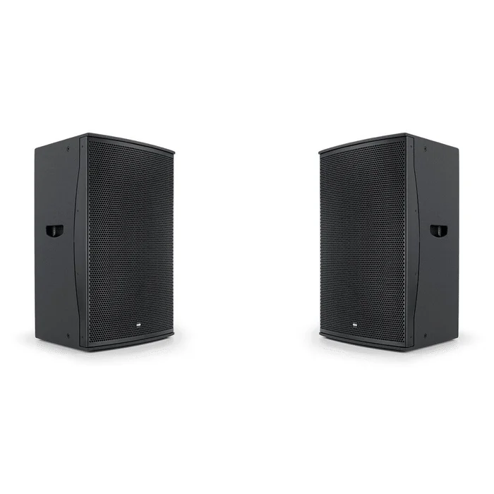 NEXT audiocom 2Pro15A