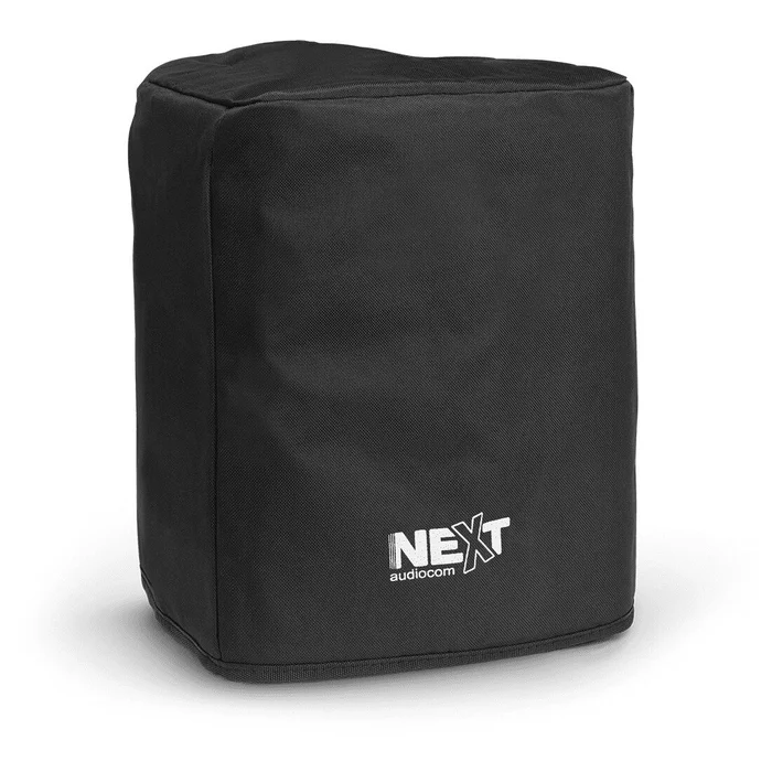 NEXT audiocom FLEXi SUB PC – Cover