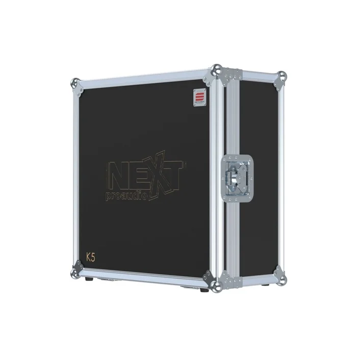 NEXT proaudio Flight-Case für 4 x K5 / K5+